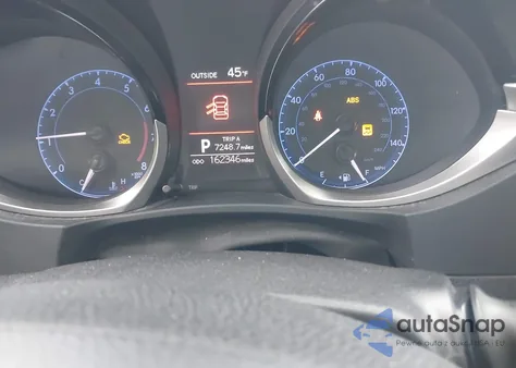 2014 Toyota Corolla S Premium from USA, damaged, VIN 5YFBURHEXEP021940